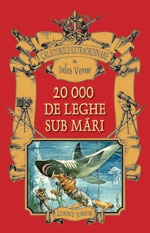 20 000 DE LEGHE SUB MARI