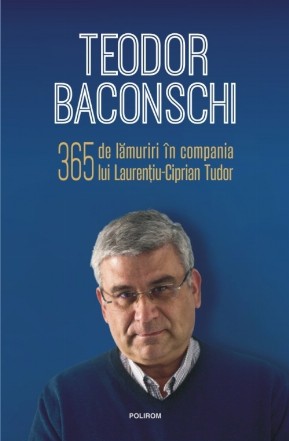 365 de lămuriri în compania lui Laurenţiu-Ciprian Tudor