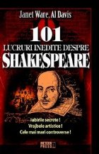 101 lucruri inedite despre Shakespeare