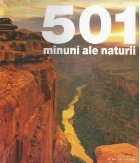 501 minuni ale naturii