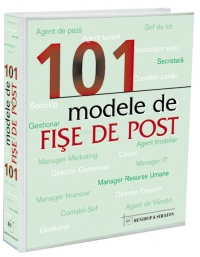 101 modele de FISE de POST