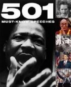 501 Must Know Speeches