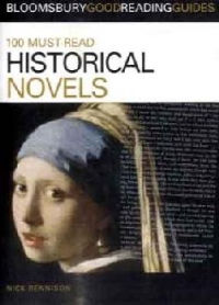 100 MUST-READ HISTORICAL NOVELS