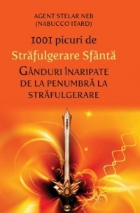 1001 picuri de strafulgerare sfanta. Ganduri inaripate de la penumbra la strafulgerare