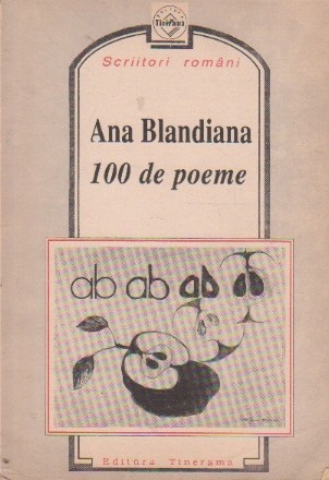 100 de poeme