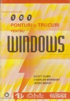 101 ponturi si trucuri pentru Windows