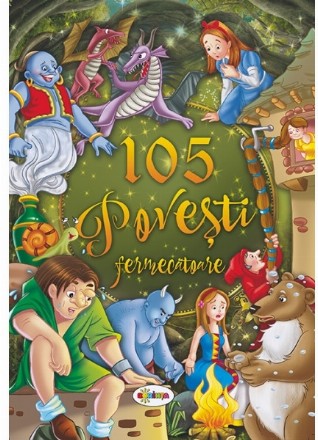 105 Povesti fermecatoare