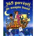 365 povesti noapte buna