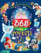 365 de povesti. O poveste pe zi