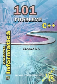 101 probleme C++, Clasa a X-a