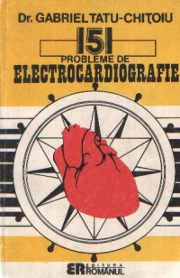 151 de probleme de electrocardiografie