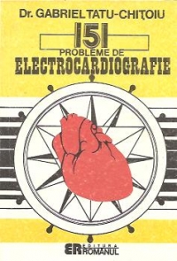 151 probleme de electrocardiografie