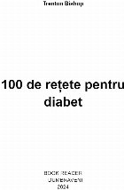 100 reţete pentru diabet