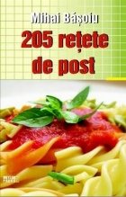 205 retete de post