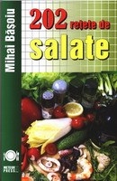 202 retete de salate