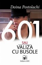 601 sau Valiza cu busole