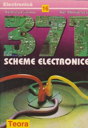 371 scheme electronice