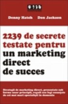 2239 secrete testate pentru marketing