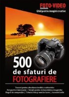 500 sfaturi fotografiere