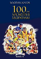 100 sportivi legendari