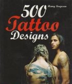 500 TATTOO DESIGNS