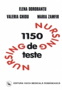 1150 de teste NURSING