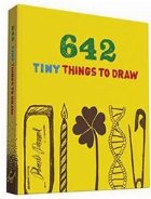642 Tiny Things Draw