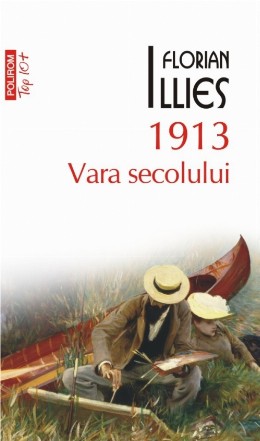 1913. Vara secolului (ediție de buzunar)