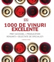 1000 de vinuri excelente