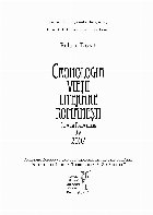 2002 Vol (Set of:Cronologia vieţii