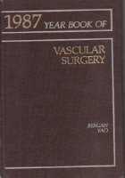 1987 Year Book of Vascular Surgery