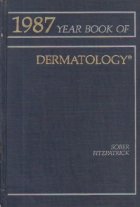 1987 Year Book of Dermatology