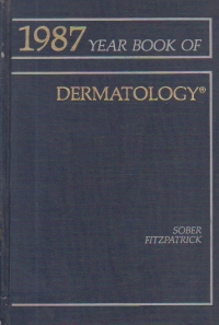 1987 Year Book of Dermatology