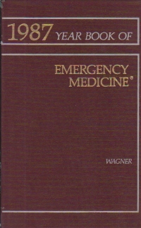 1987 Year Book of Emergency Medicine