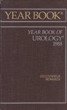 1988 Year Book of Urology