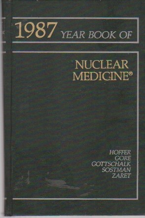 1987 Year Book of Nuclear Medicine