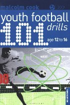 101 Youth Football Drills
