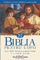 365 zile Biblia pentru copii