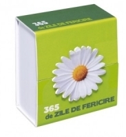 365 de zile de FERICIRE