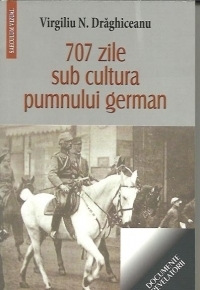 707 zile sub cultura pumnului german