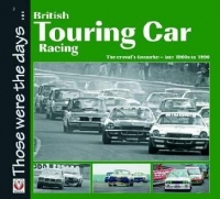 British Touring Car Racing