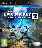 EPIC MICKEY 2 THE POWER OF TWO PS3