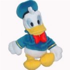 Mascota Flopsies Donald 20 cm