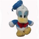 Mascota Flopsies Donald Duck 25 Cm