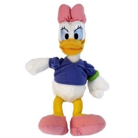 Mascota de Plus Daisy 25 Cm