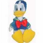 Mascota de Plus Donald Duck 20 cm