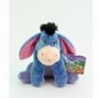 Mascota de Plus Magarusul Eeyore 25 cm