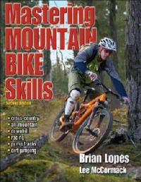 Mastering Mountain Bike Skills