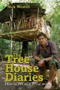 The Treehouse Diaries