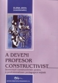 A deveni profesor constructivist